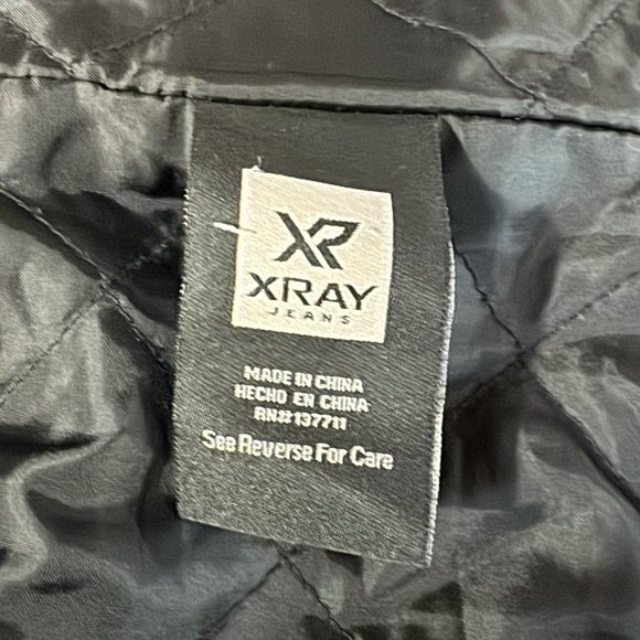 NWT XRAY Motorcycle Jacket - Picture 13 of 14